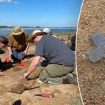 1,000-year-old Viking treasure hoard is discovered in northern Germany