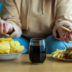 Young adults face higher risk of GI cancers due to diet choices, report shows