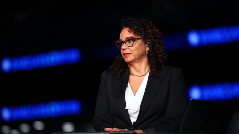 ESPN analyst faces more backlash over Caitlin Clark comments after Fever loss