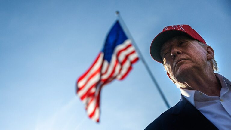 Trump says economy will ‘rocket’ after signing ‘big beautiful bill’: ‘It’s going to be really great’