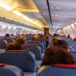 Family executes sneaky airline seat hack that goes viral on Reddit as travelers weigh in