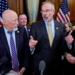 House Freedom Caucus members say Senate changes spell doom for Trump tax bill