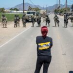 Trump authorizes ICE action after California cannabis farm protests