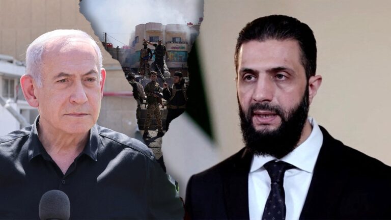 Israel strikes Syria’s military headquarters amid regime’s escalating clashes with Druze
