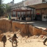 IDF limits civilian casualties despite Hamas tactics, retired British Army colonel says