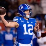 Jake Retzlaff made ‘difficult decision’ to leave BYU after turbulent time