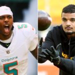 NFL news: Steelers, Dolphins reportedly agree to massive trade