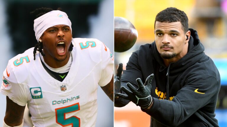 NFL news: Steelers, Dolphins reportedly agree to massive trade