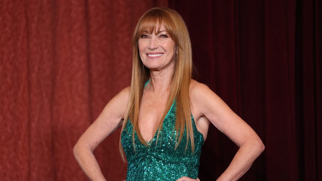 Jane Seymour shares her daily fitness and diet routine at age 74