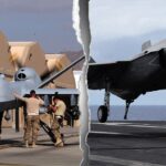 Defense insiders divided over manned vs unmanned future of next-gen fighter jets