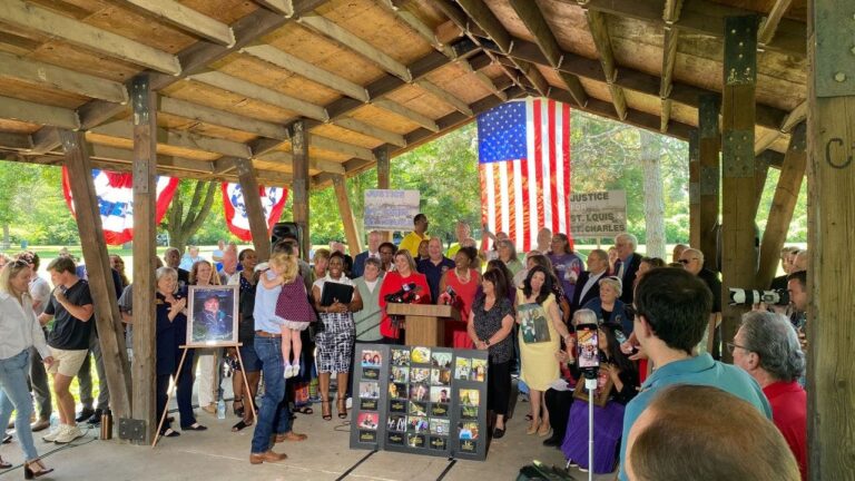Hawley celebrates radiation compensation for nuclear testing survivors