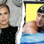 Ryan Lochte’s wife posts about ‘betrayal’ amid divorce