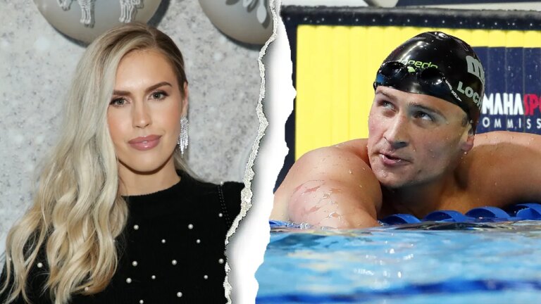 Ryan Lochte’s wife posts about ‘betrayal’ amid divorce