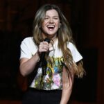 Kelly Clarkson resumes Las Vegas residency shows after last-minute postponement
