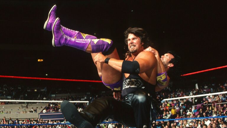 WWE legend fires off hot take about state of the US