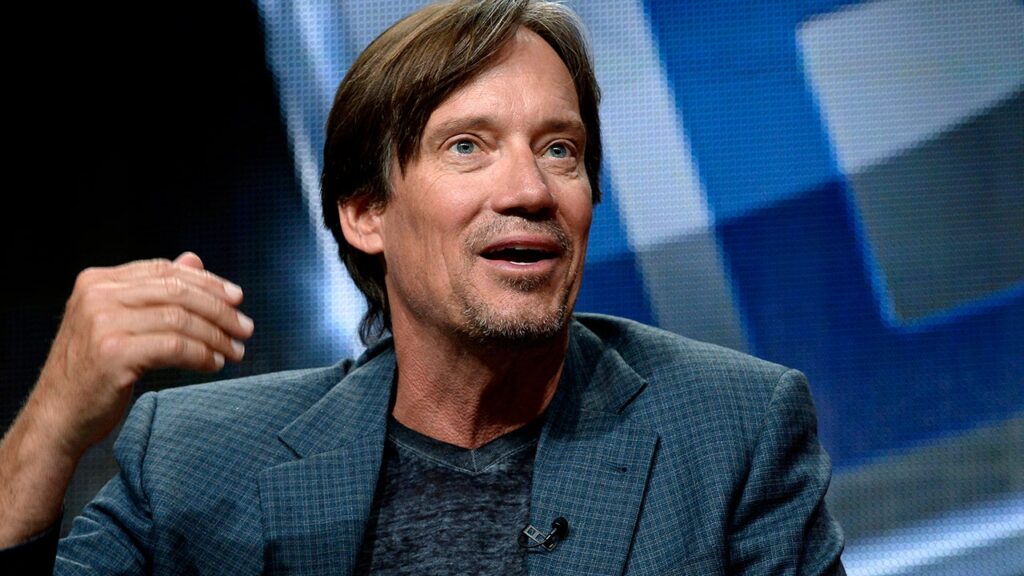Kevin Sorbo claims he was ‘first cancel culture victim’ in Hollywood