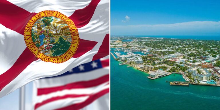 Key West commissioner ‘stands alone’ in vote to keep ICE partnership