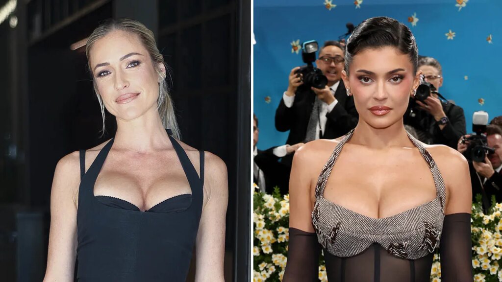 Kristin Cavallari, Kylie Jenner reveal specific details about breast implants