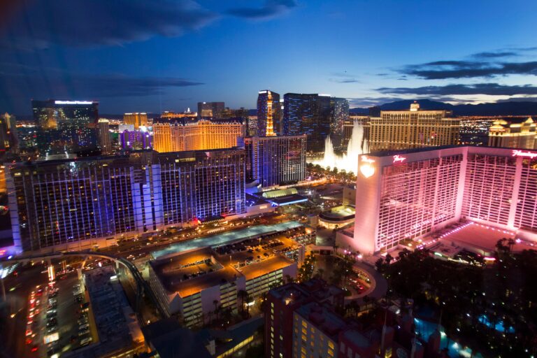 Vegas tourists slam ‘absurdly priced’ vacation costs on Reddit threads