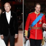 Bezos, Sánchez’s wedding singer performed at Prince William and Kate’s nuptials