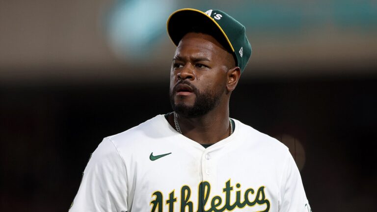Athletics ‘can’t wait’ to trade Severino after ballpark criticism
