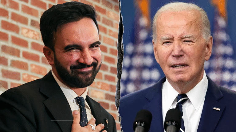 Socialist Mamdani’s NYC win signals party divide as Project 2029 forms