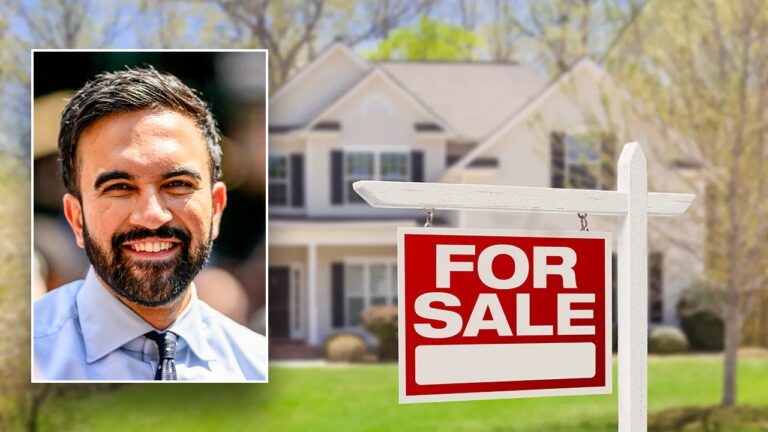 NYC mayoral candidate Mamdani wants to replace private housing with communes