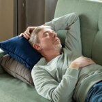 Study links frequent daytime napping to higher mortality in older adults
