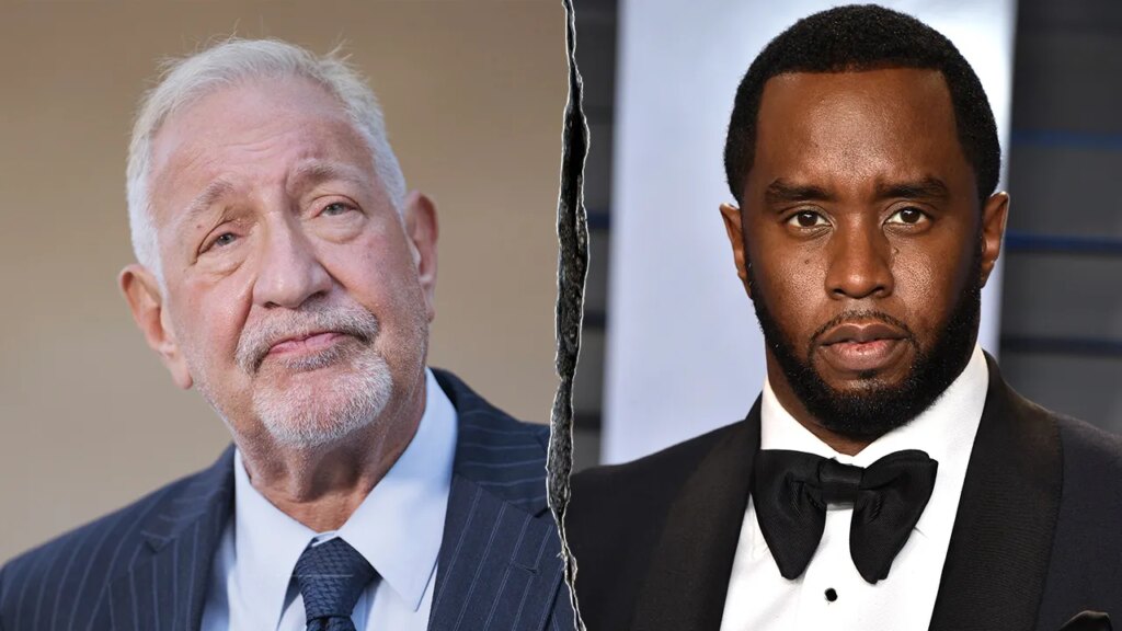 Mark Geragos expects Diddy to serve 18 months or less in prison