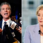 McMahon responds to Newsom’s mockery over trans athletes Title IX ruling
