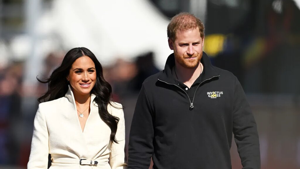 Prince Harry struggles to find meaningful role in America: experts