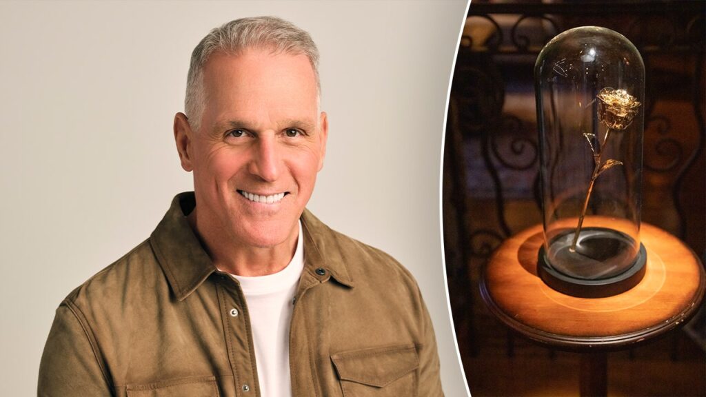 Mel Owens sets strict age limit of 45-60 for ‘Golden Bachelor’ contestants