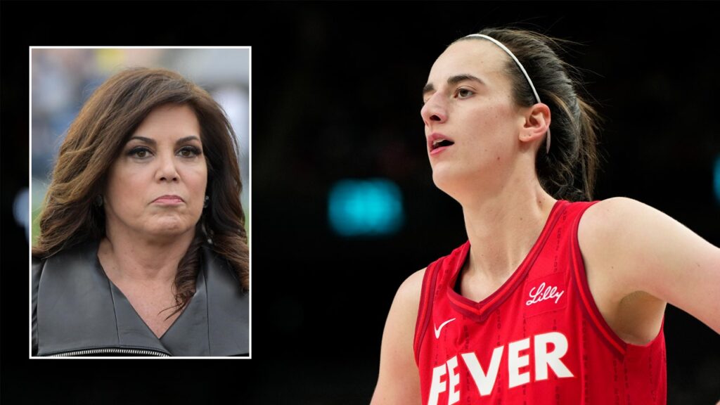 Michele Tafoya claims WNBA players ‘jealous’ of Clark after All-Star vote