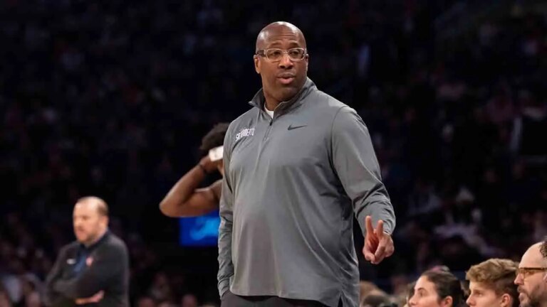 Former NBA Coach of the Year Mike Brown tapped as Knicks’ next head coach: report