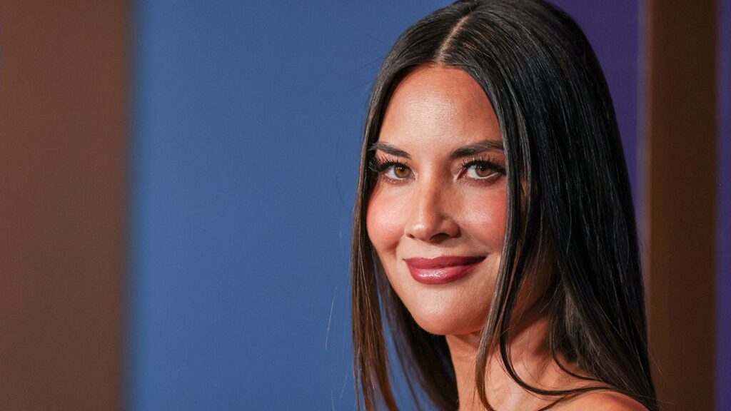 Breast cancer risk assessment test saves actress Olivia Munn as well as her mother