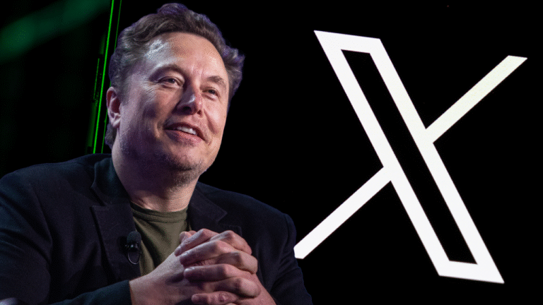 Musk threatens formation of ‘America Party’ over GOP’s ‘pork-filled’ spending bill