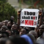 Pope and US condemn brutal killing of Christians in Nigerian church