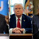 Bush and Obama criticize Trump administration for shuttering USAID