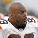 Oliver Gibson, former Steelers and Bengals player, dead at 53