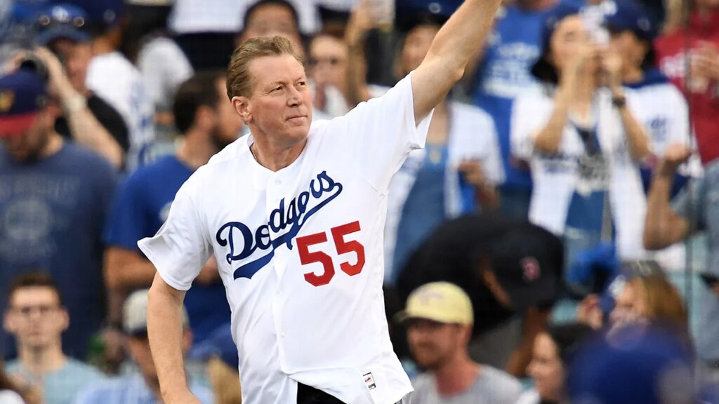 Dodgers broadcaster Orel Hershiser brings up Astros sign-stealing scandal in Houston’s historic rout over LA