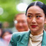Thai PM suspended over leaked call with Cambodian official after border incident
