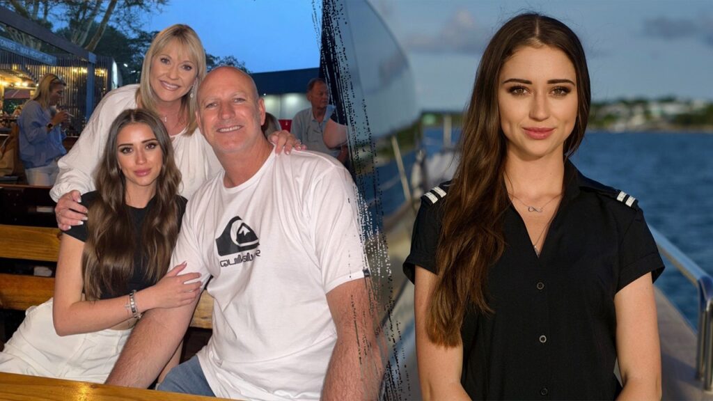 South African woman murdered on luxury yacht in Bahamas