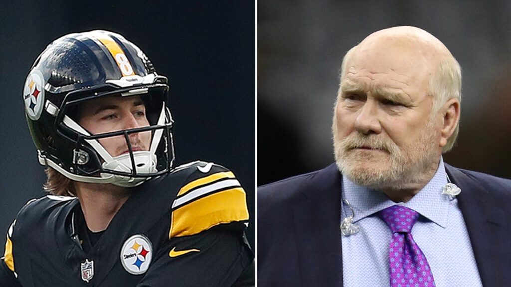 NFL news: Terry Bradshaw criticizes Steelers for Kenny Pickett situation