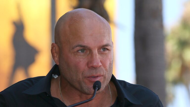 UFC legend rushed to burn center after fiery NHRA racing accident
