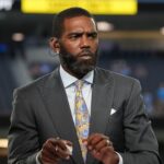 NFL legend Randy Moss returning to airwaves after cancer diagnosis, ESPN says