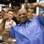 Ronnie Coleman, 61-year-old bodybuilding legend, hospitalized