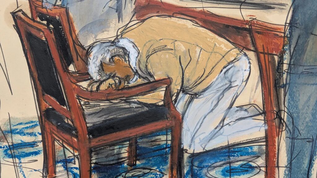 Diddy found guilty of transportation to engage in prostitution