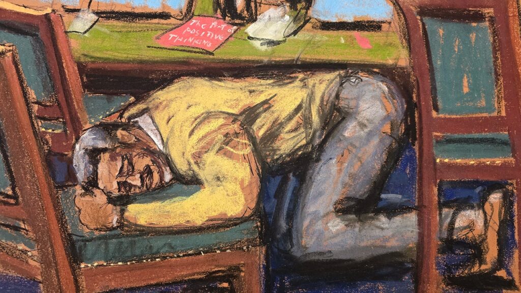 Legal experts weigh in on Sean ‘Diddy’ Combs’ potential sentence after conviction