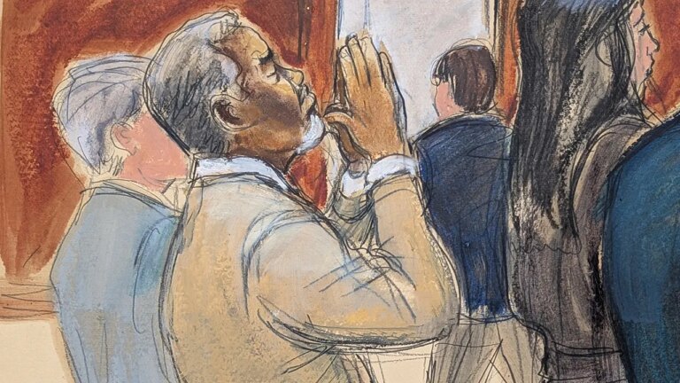 Diddy acquitted of sex trafficking charges by his legal ‘dream team’