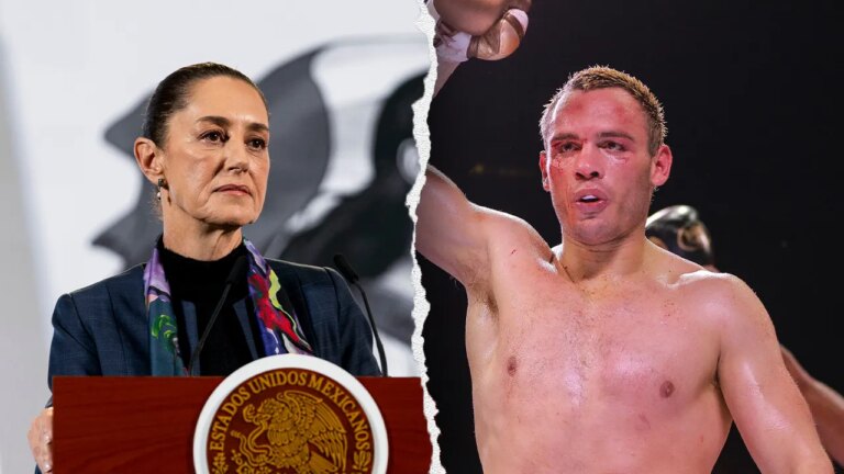 Mexican president expects boxer Chávez Jr to be deported after ICE arrest